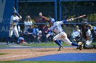 Baseball vs RWU  Wheaton College Baseball vs Roger Williams University. - Photo By: KEITH NORDSTROM : Wheaton, Baseball